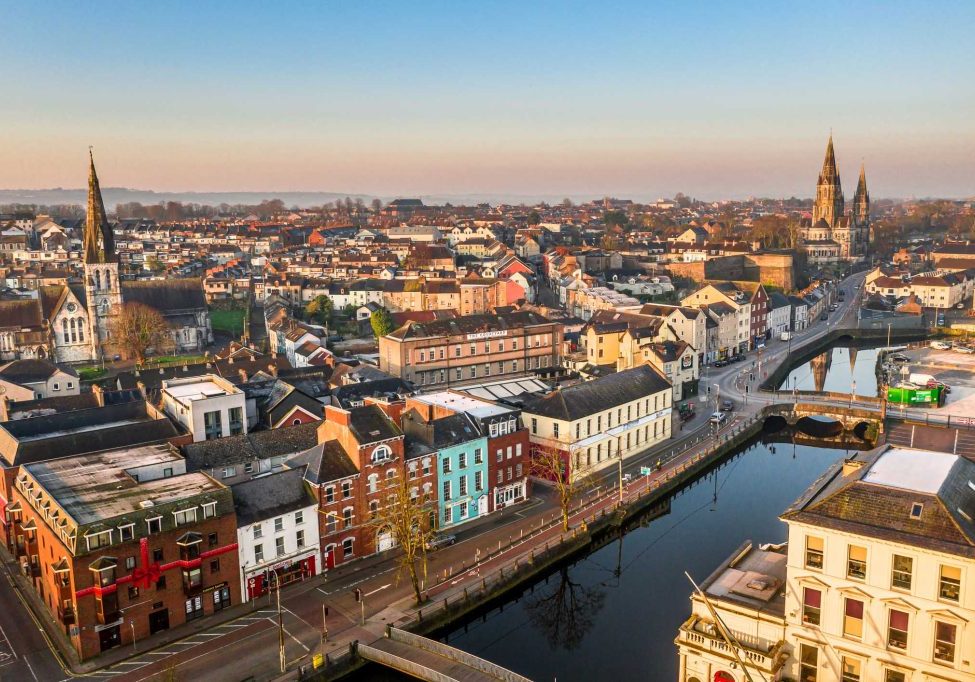 Facilities Management Belfast, Northern Ireland