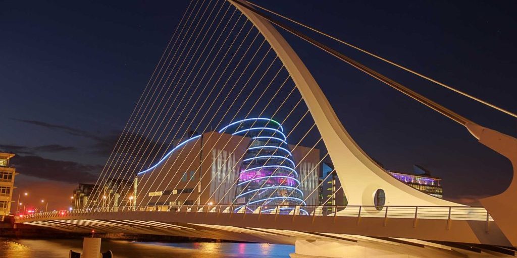 Facilities Management Dublin, Ireland