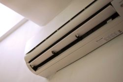 Domestic Air conditioning