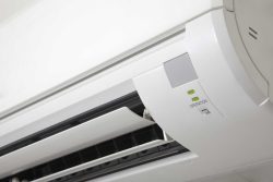 Air conditioning services