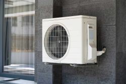 Heating, Ventilation & Air Conditioning (HVAC)