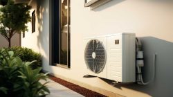 Heating, Ventilation & Air Conditioning (HVAC)