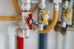 Commercial Gas Boiler Maintenance