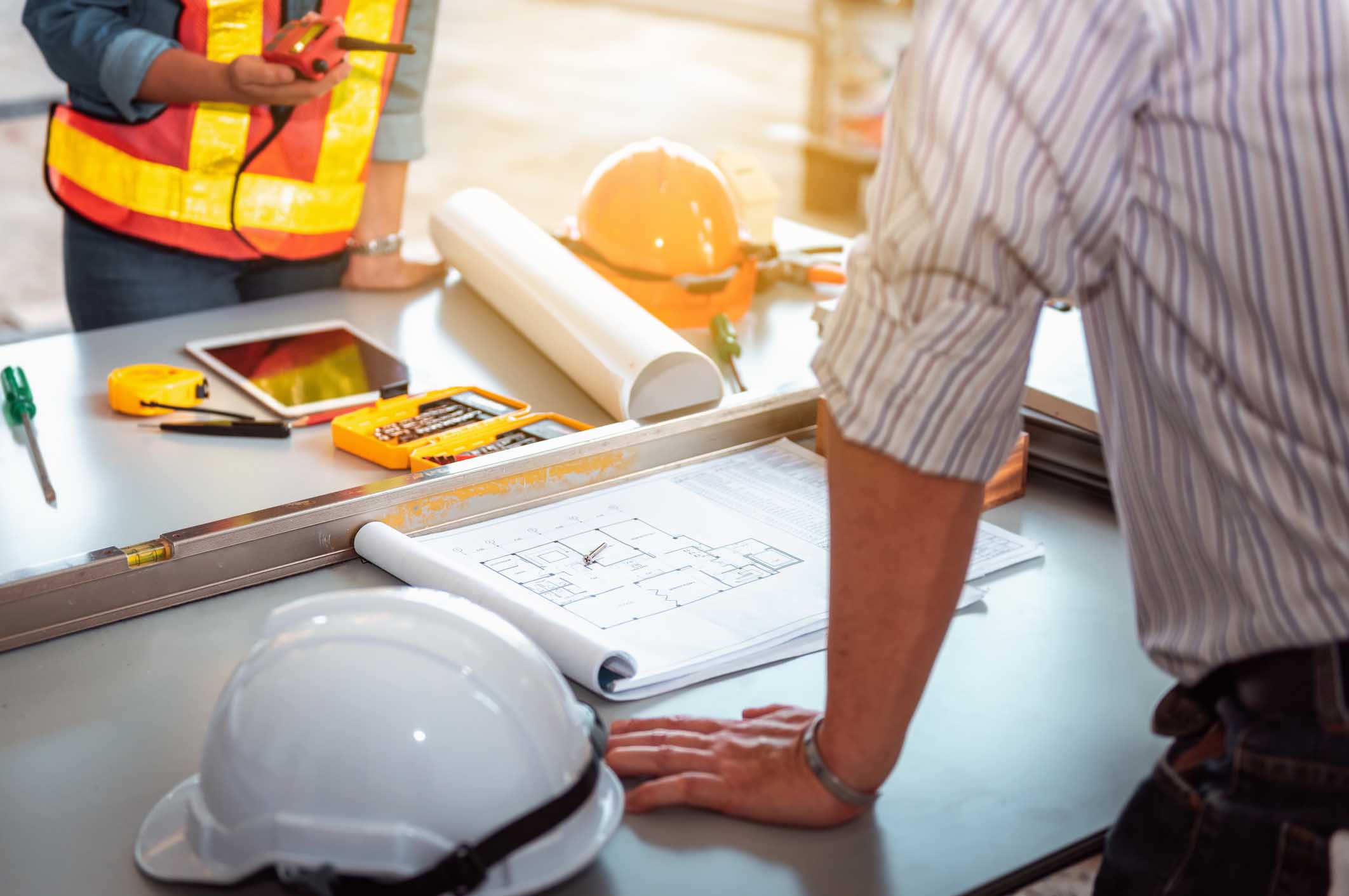 Contract Management