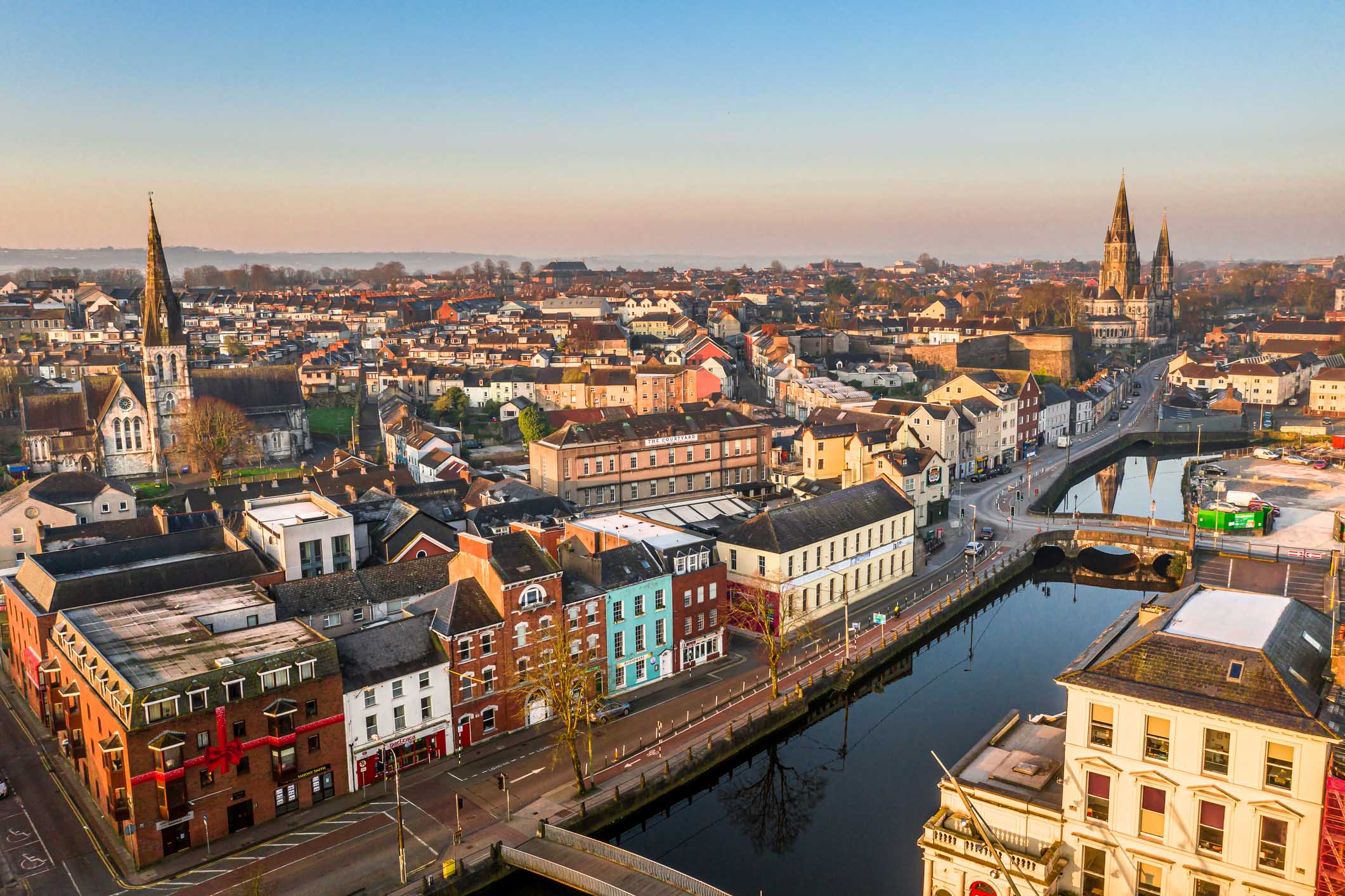Ireland