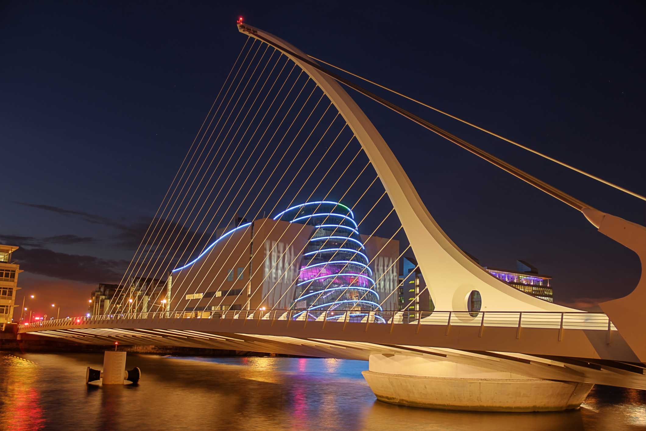 Dublin